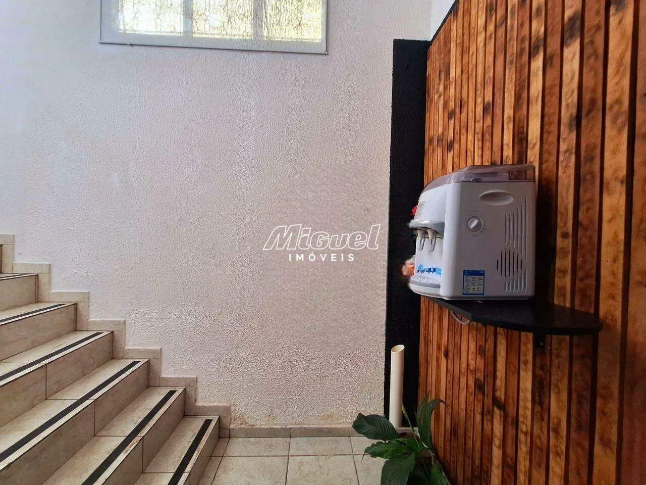 Salão Comercial, à venda, Centro - - Piracicaba/SP: