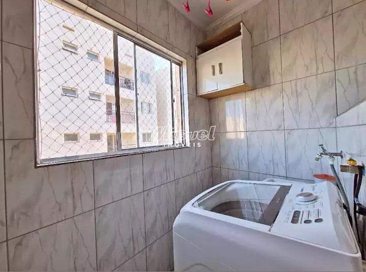 Apartamento, à venda, Glebas Califórnia - 2 quartos Condominio Seo’s Jupiá - Piracicaba/SP:
