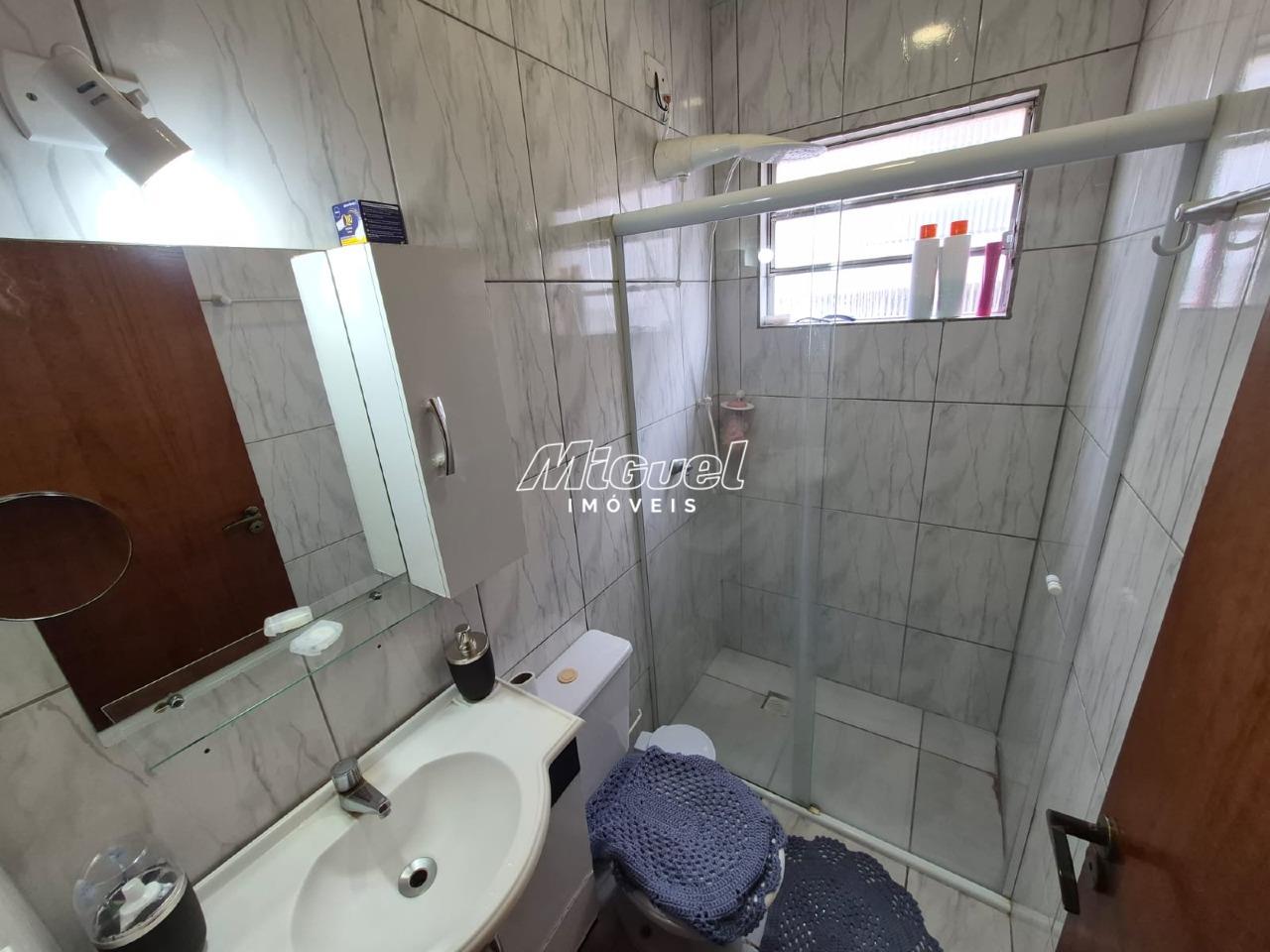 Apartamento, à venda, Glebas Califórnia - 2 quartos Condominio Seo’s Jupiá - Piracicaba/SP: