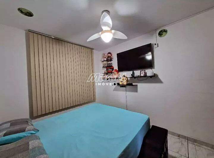 Apartamento, à venda, Glebas Califórnia - 2 quartos Condominio Seo’s Jupiá - Piracicaba/SP: