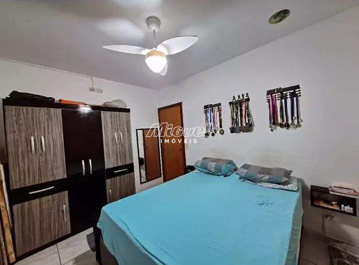 Apartamento, à venda, Glebas Califórnia - 2 quartos Condominio Seo’s Jupiá - Piracicaba/SP: