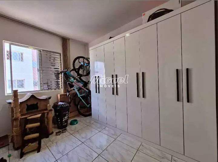 Apartamento, à venda, Glebas Califórnia - 2 quartos Condominio Seo’s Jupiá - Piracicaba/SP:
