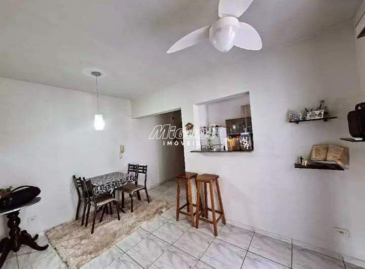 Apartamento, à venda, Glebas Califórnia - 2 quartos Condominio Seo’s Jupiá - Piracicaba/SP: 