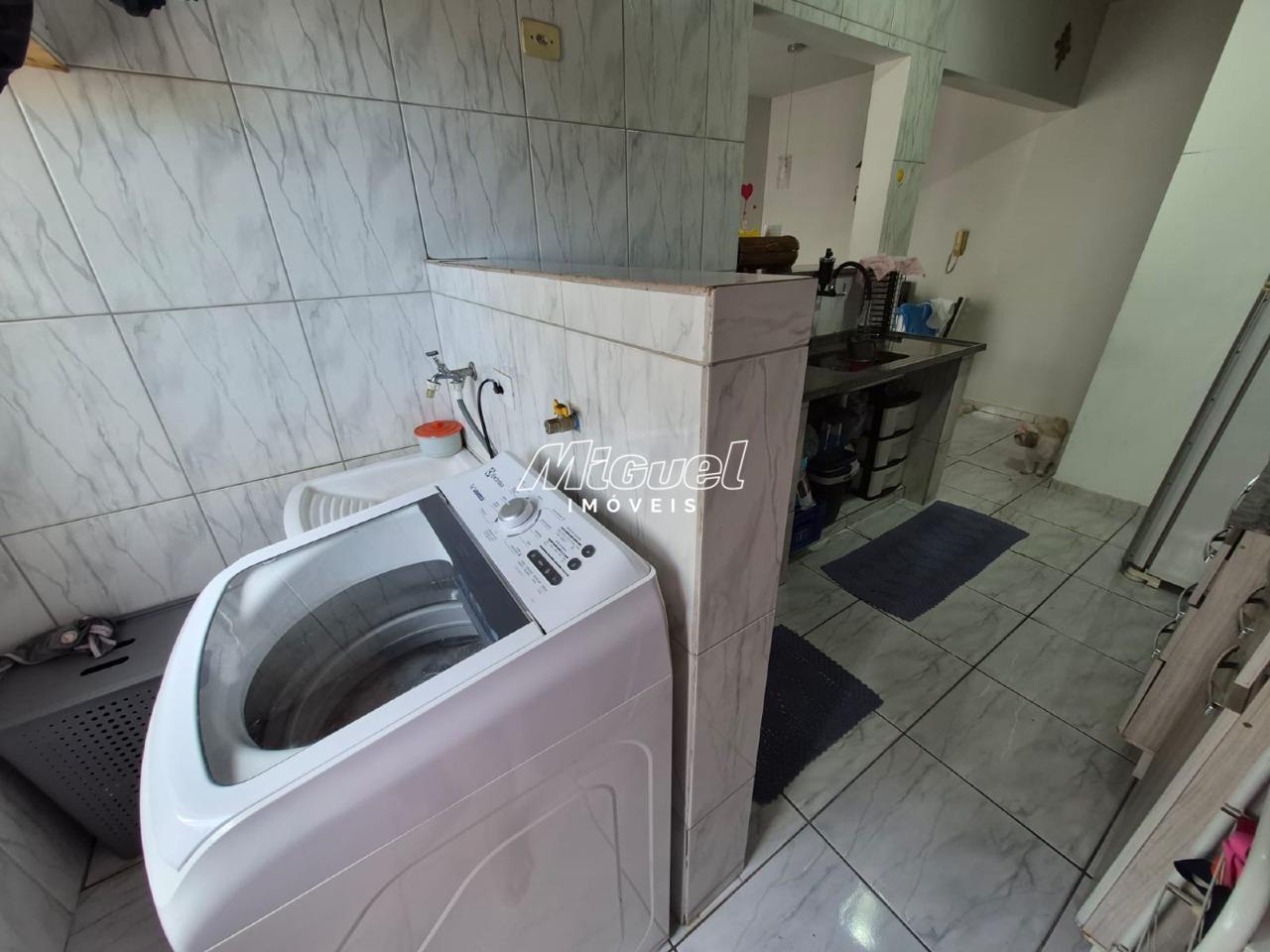 Apartamento, à venda, Glebas Califórnia - 2 quartos Condominio Seo’s Jupiá - Piracicaba/SP: