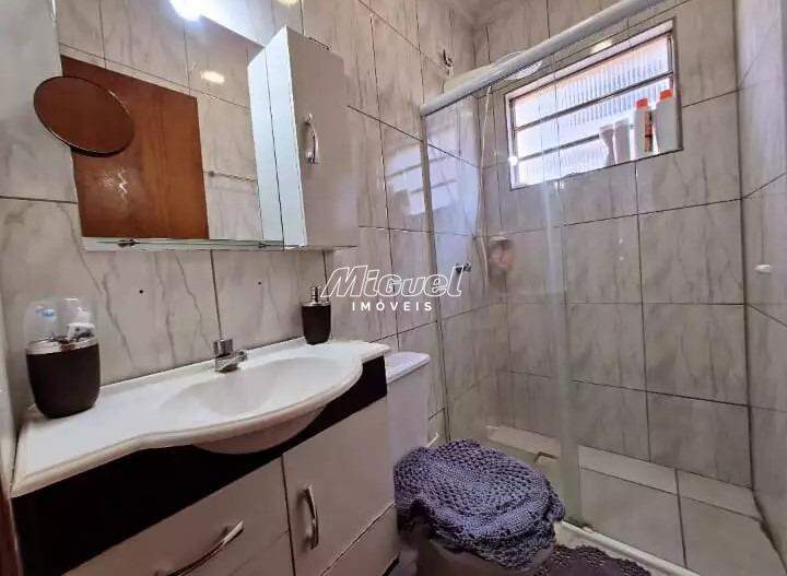 Apartamento, à venda, Glebas Califórnia - 2 quartos Condominio Seo’s Jupiá - Piracicaba/SP:
