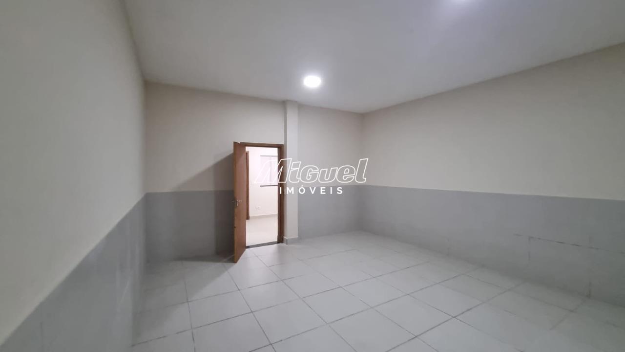 Casa, à venda, Jardim Brasilia - 4 quartos - Piracicaba/SP: 