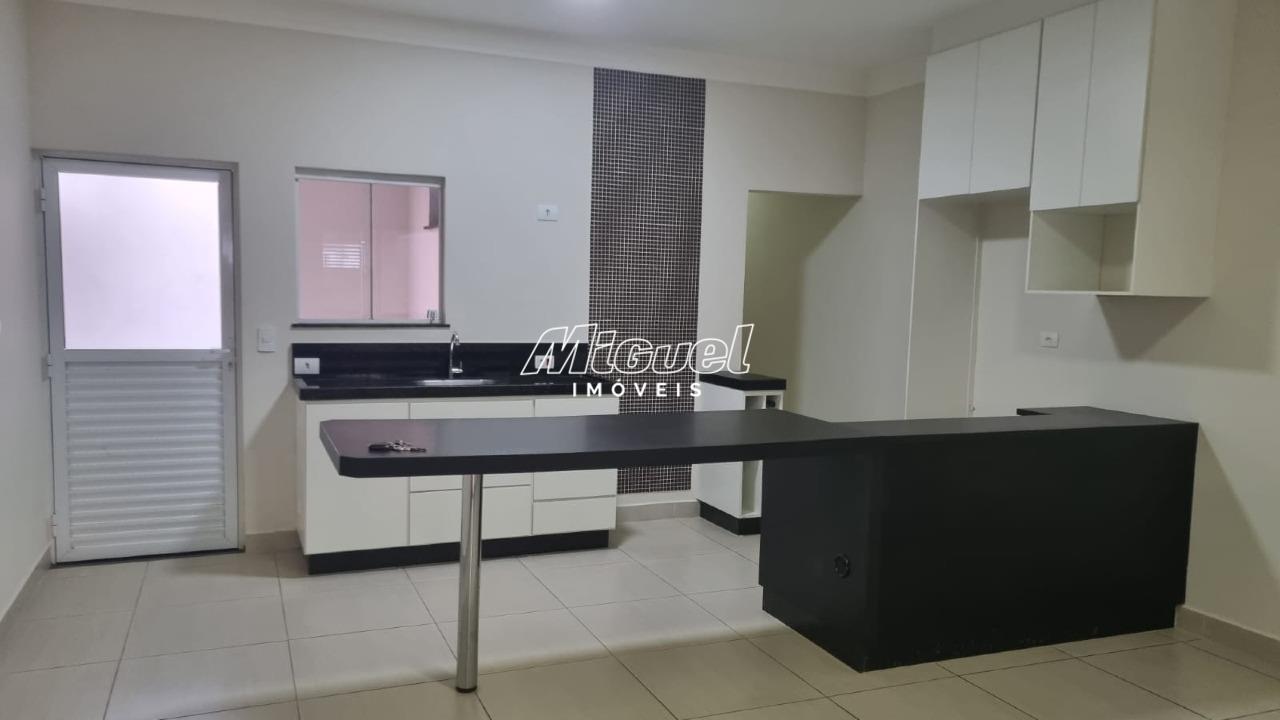 Casa, à venda, Jardim Brasilia - 4 quartos - Piracicaba/SP: 