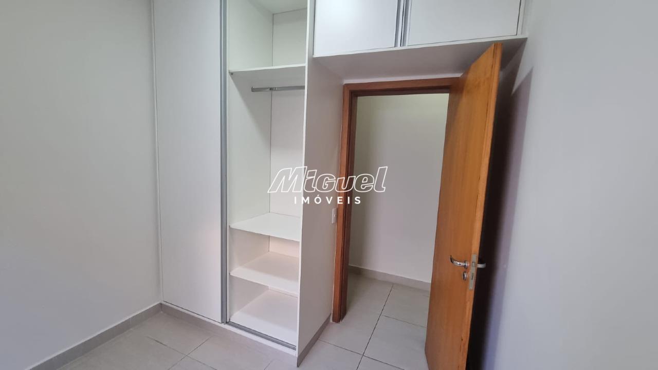 Casa, à venda, Jardim Brasilia - 4 quartos - Piracicaba/SP: 