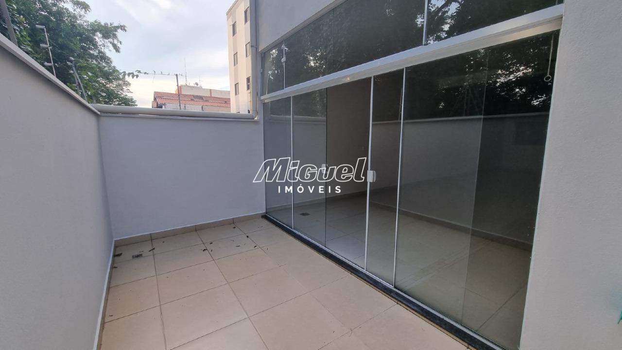 Casa, à venda, Jardim Brasilia - 4 quartos - Piracicaba/SP: 