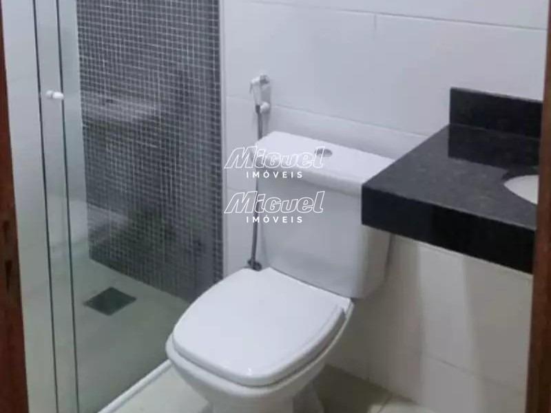 Casa, à venda, Jardim Brasilia - 4 quartos - Piracicaba/SP: 