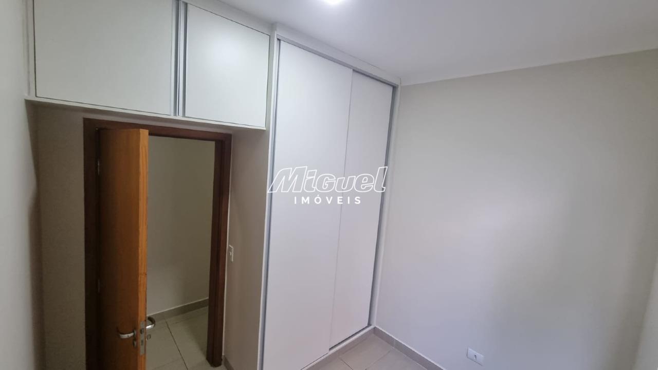 Casa, à venda, Jardim Brasilia - 4 quartos - Piracicaba/SP: 