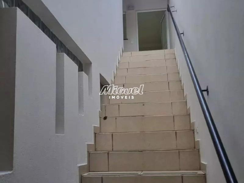 Casa, à venda, Jardim Brasilia - 4 quartos - Piracicaba/SP: 