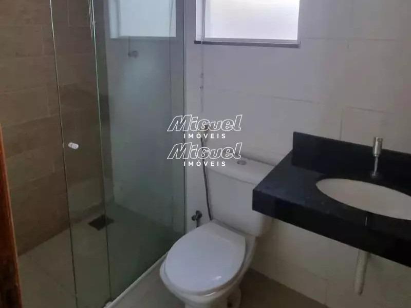 Casa, à venda, Jardim Brasilia - 4 quartos - Piracicaba/SP: 