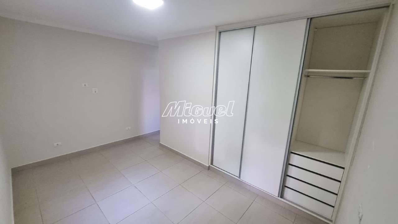 Casa, à venda, Jardim Brasilia - 4 quartos - Piracicaba/SP: 