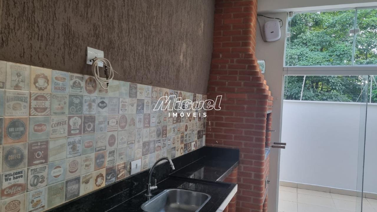 Casa, à venda, Jardim Brasilia - 4 quartos - Piracicaba/SP: 