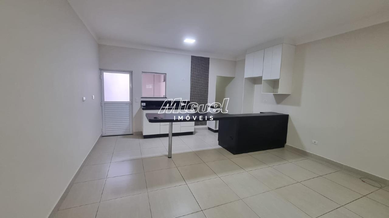 Casa, à venda, Jardim Brasilia - 4 quartos - Piracicaba/SP: 