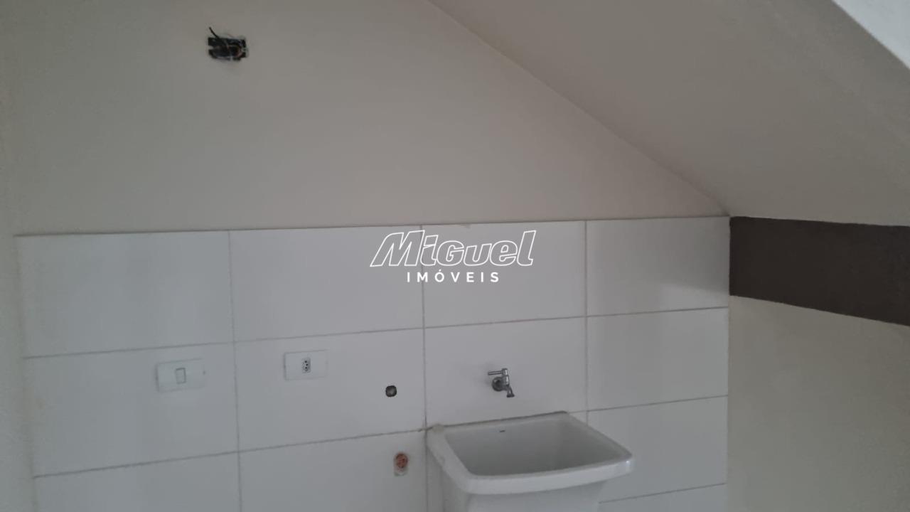 Casa, à venda, Jardim Brasilia - 4 quartos - Piracicaba/SP: 