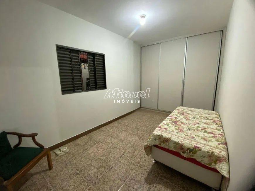 Casa, à venda, Parque Chapadão - 3 quartos - Piracicaba/SP: 