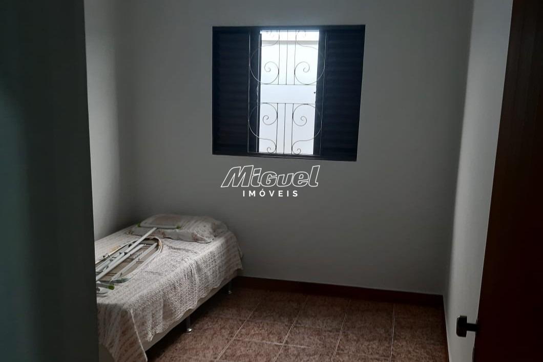 Casa, à venda, Parque Chapadão - 3 quartos - Piracicaba/SP: 