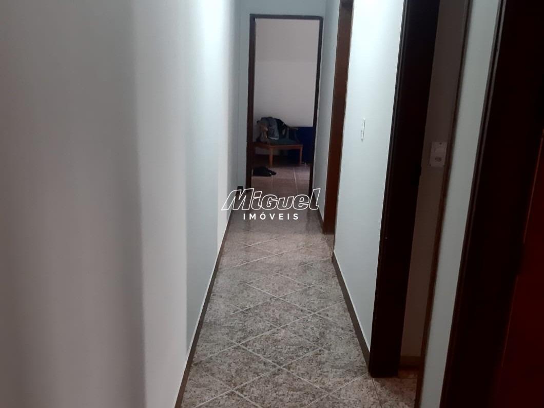 Casa, à venda, Parque Chapadão - 3 quartos - Piracicaba/SP: 