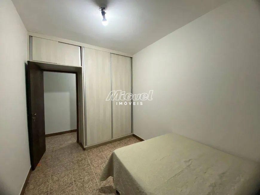 Casa, à venda, Parque Chapadão - 3 quartos - Piracicaba/SP: 