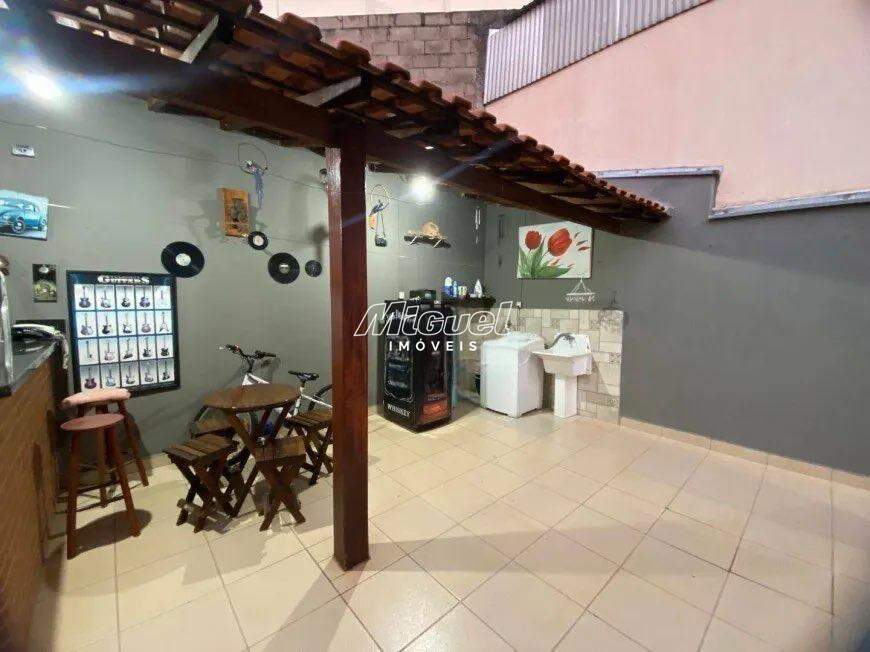 Casa, à venda, Parque Chapadão - 3 quartos - Piracicaba/SP: 