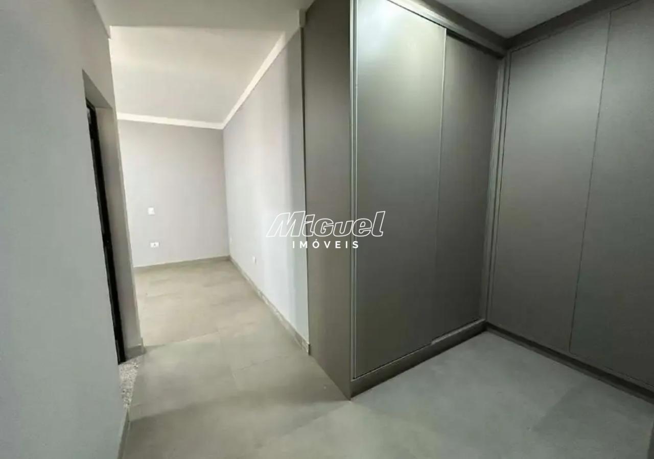 Casa em Condomínio, à venda, Ondas - 3 quartos Condominio Reserva das Paineiras - Piracicaba/SP: