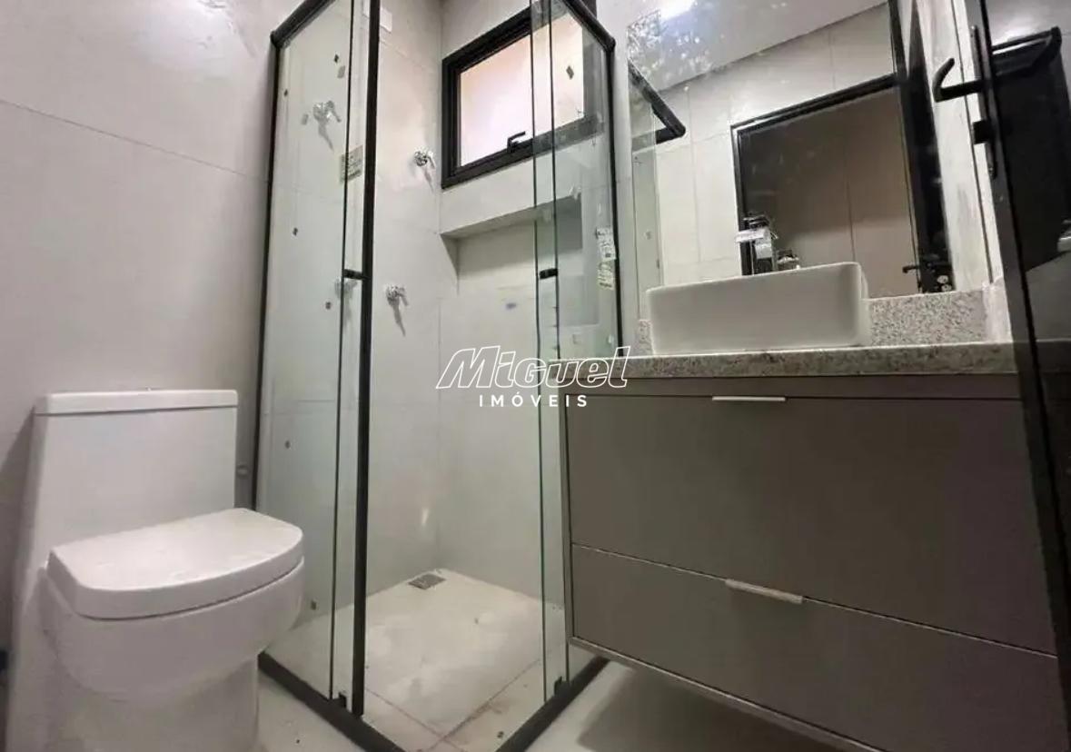 Casa em Condomínio, à venda, Ondas - 3 quartos Condominio Reserva das Paineiras - Piracicaba/SP: