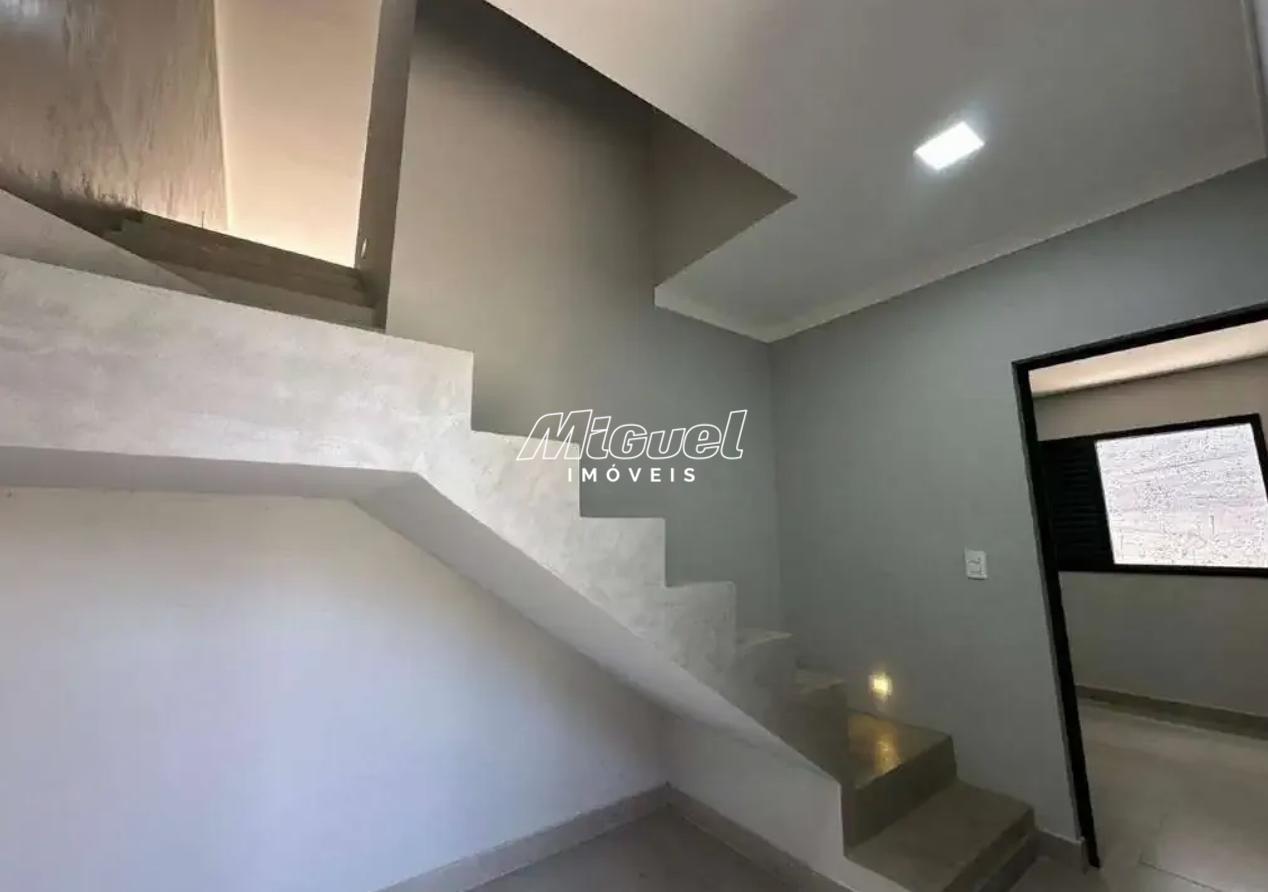 Casa em Condomínio, à venda, Ondas - 3 quartos Condominio Reserva das Paineiras - Piracicaba/SP: