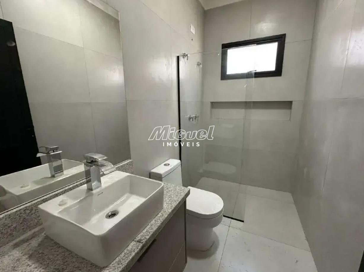 Casa em Condomínio, à venda, Ondas - 3 quartos Condominio Reserva das Paineiras - Piracicaba/SP: