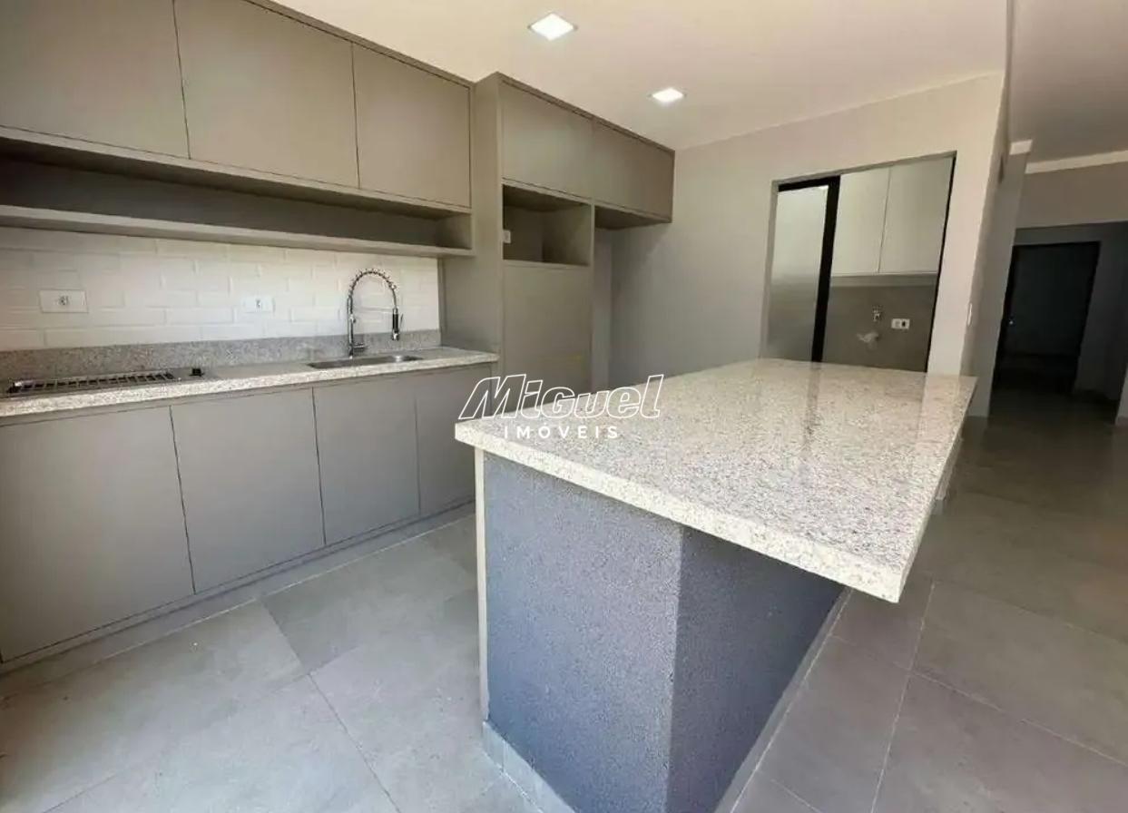Casa em Condomínio, à venda, Ondas - 3 quartos Condominio Reserva das Paineiras - Piracicaba/SP: