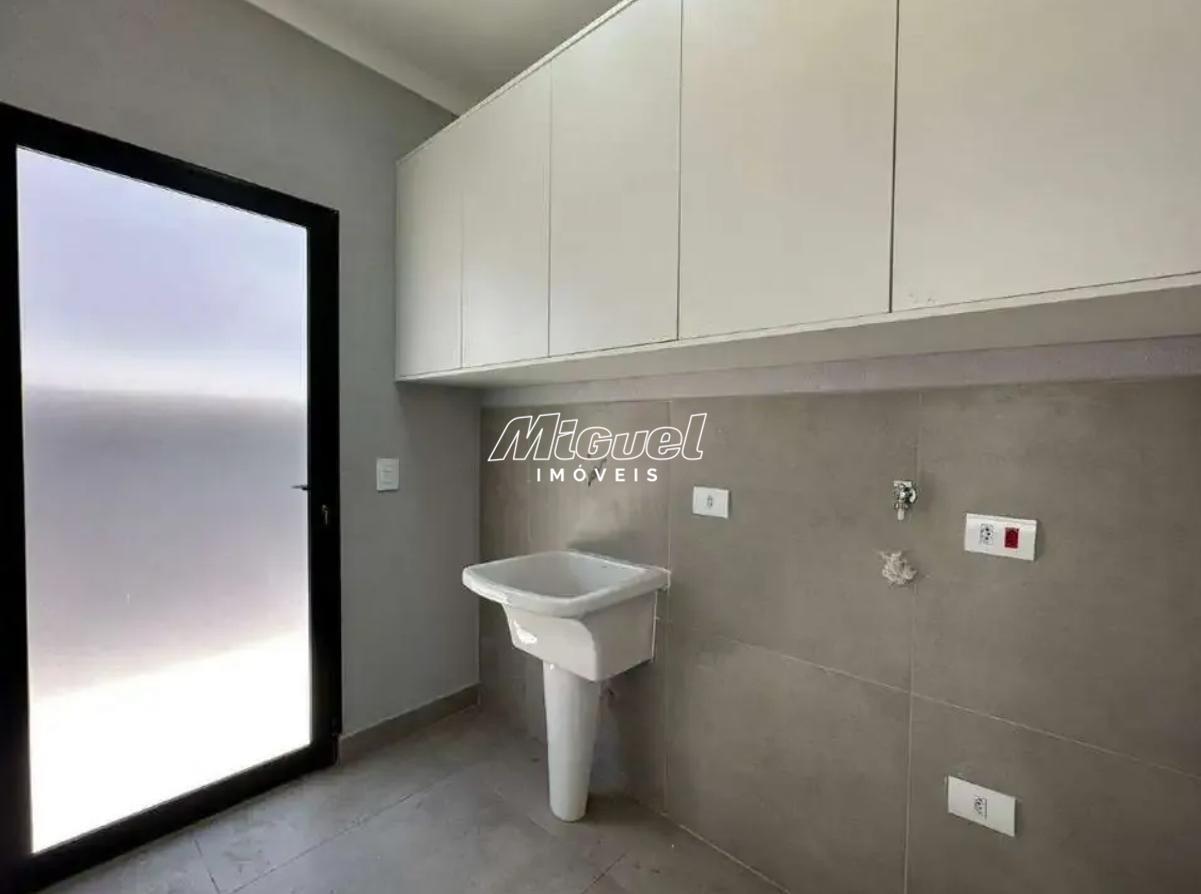 Casa em Condomínio, à venda, Ondas - 3 quartos Condominio Reserva das Paineiras - Piracicaba/SP: