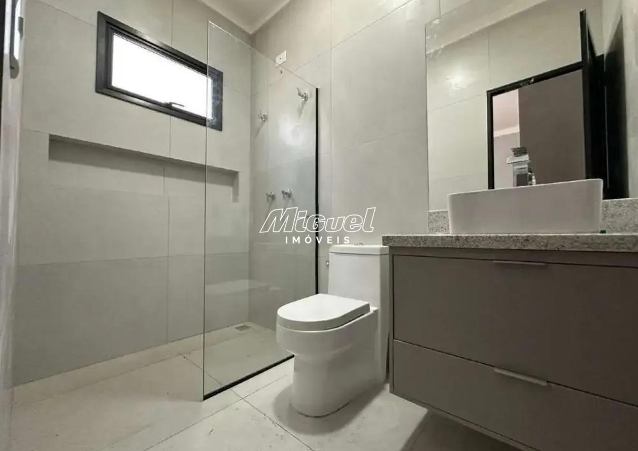 Casa em Condomínio, à venda, Ondas - 3 quartos Condominio Reserva das Paineiras - Piracicaba/SP: