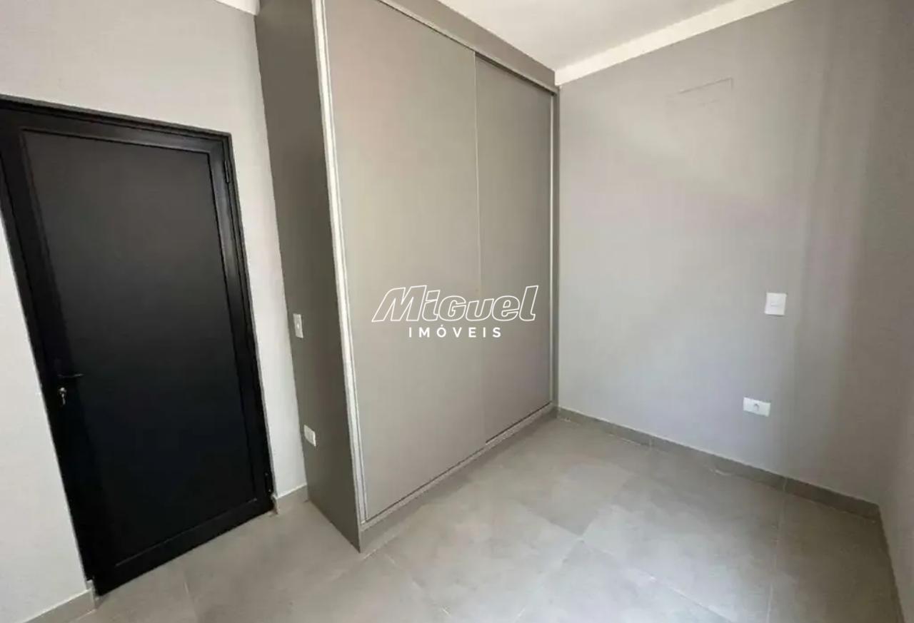 Casa em Condomínio, à venda, Ondas - 3 quartos Condominio Reserva das Paineiras - Piracicaba/SP: