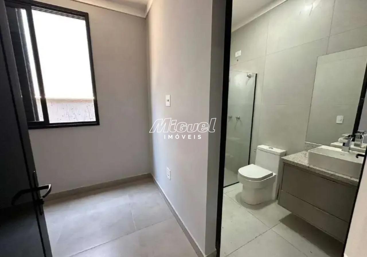 Casa em Condomínio, à venda, Ondas - 3 quartos Condominio Reserva das Paineiras - Piracicaba/SP: