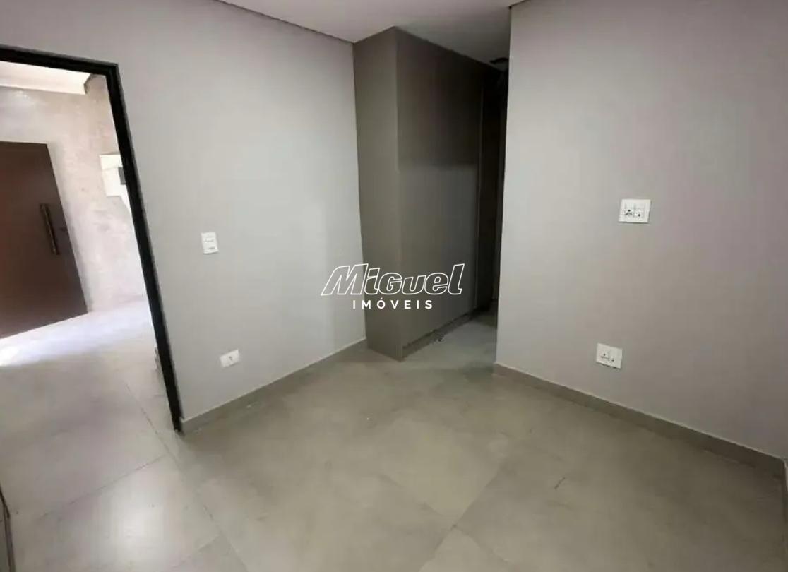 Casa em Condomínio, à venda, Ondas - 3 quartos Condominio Reserva das Paineiras - Piracicaba/SP: