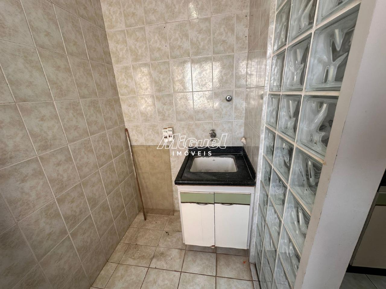 Apartamento, à venda, Nova América - Piracicaba 3 quartos Condomínio Novitalia Residence: 