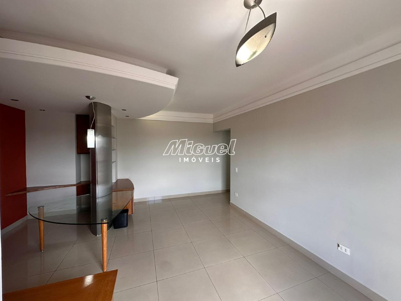 Apartamento, à venda, Nova América - Piracicaba 3 quartos Condomínio Novitalia Residence: 