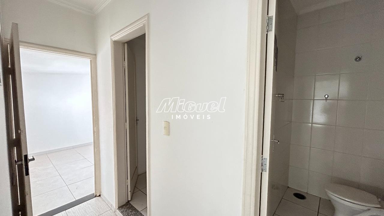 Casa Comercial, à venda, Centro (Ártemis) - 4 quartos - Piracicaba/SP: 