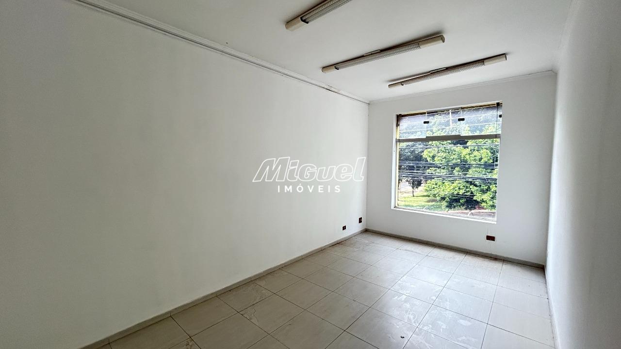 Casa Comercial, à venda, Centro (Ártemis) - 4 quartos - Piracicaba/SP: 