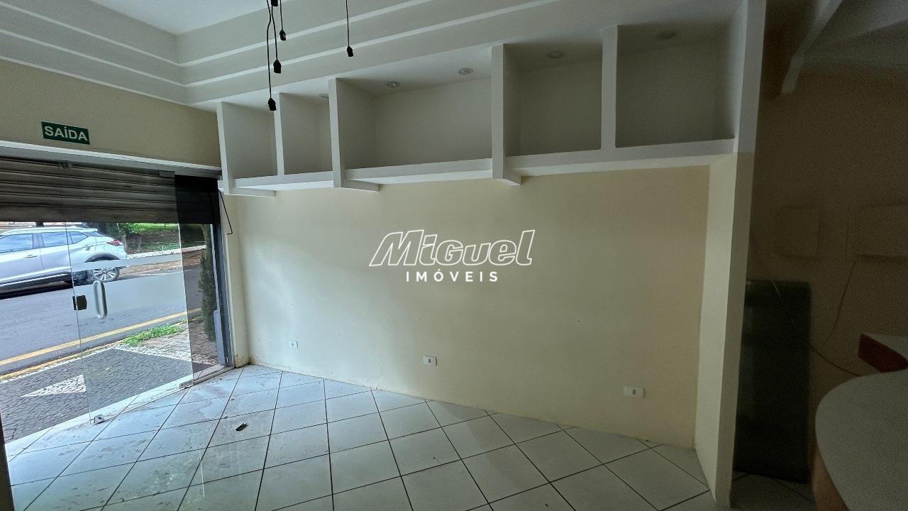 Casa Comercial, à venda, Centro (Ártemis) - 4 quartos - Piracicaba/SP: 