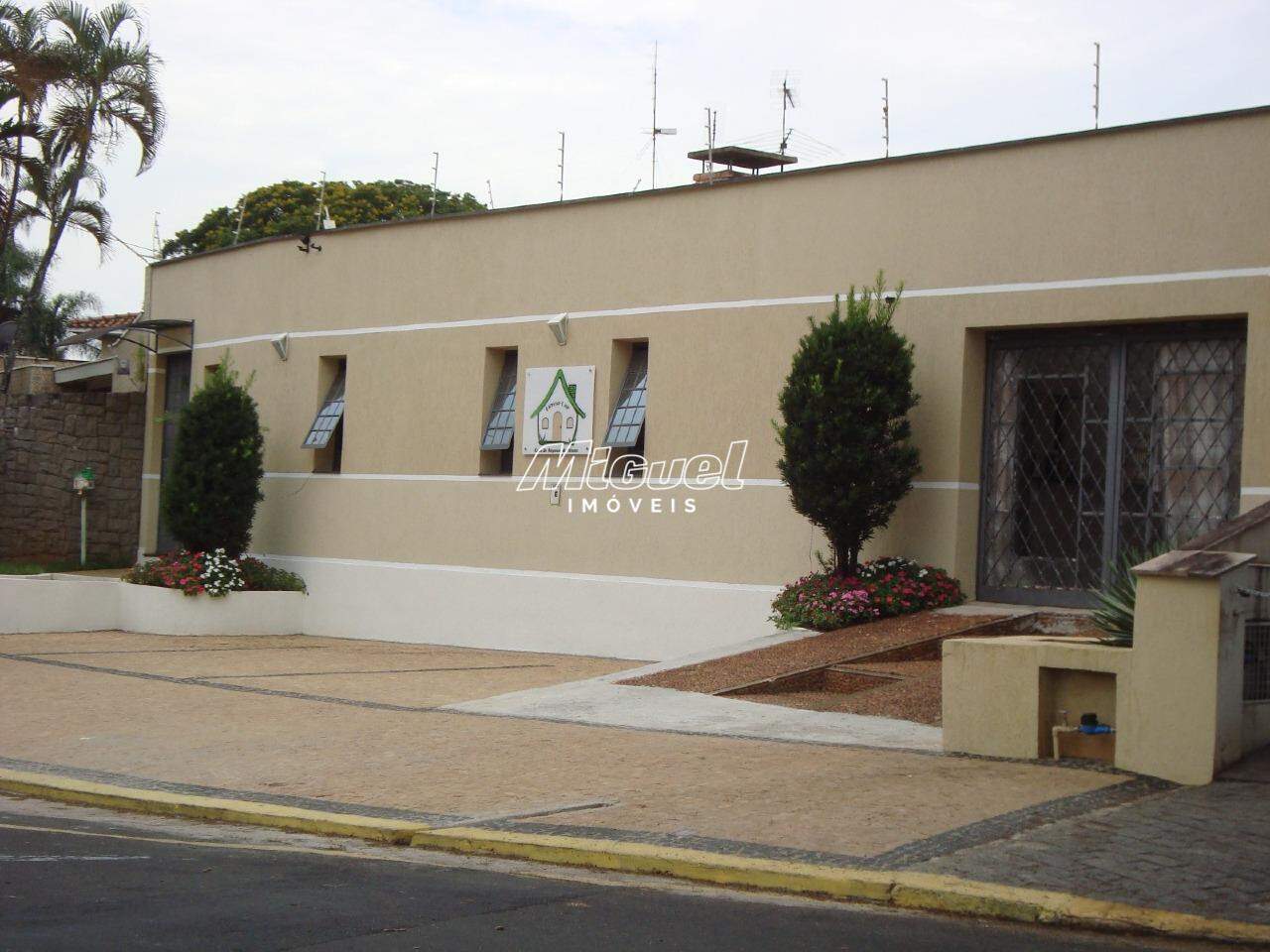 Casa Comercial, à venda, Cidade Jardim - 7 quartos - Piracicaba/SP: 