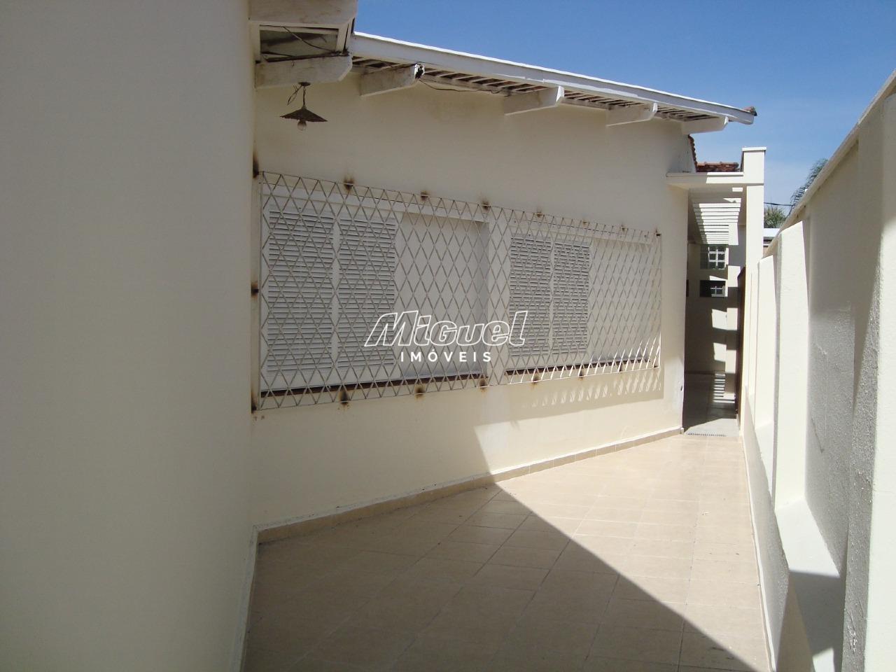 Casa Comercial, à venda, Cidade Jardim - 7 quartos - Piracicaba/SP: 