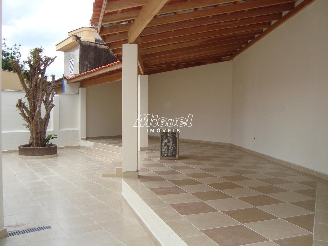 Casa Comercial, à venda, Cidade Jardim - 7 quartos - Piracicaba/SP: 