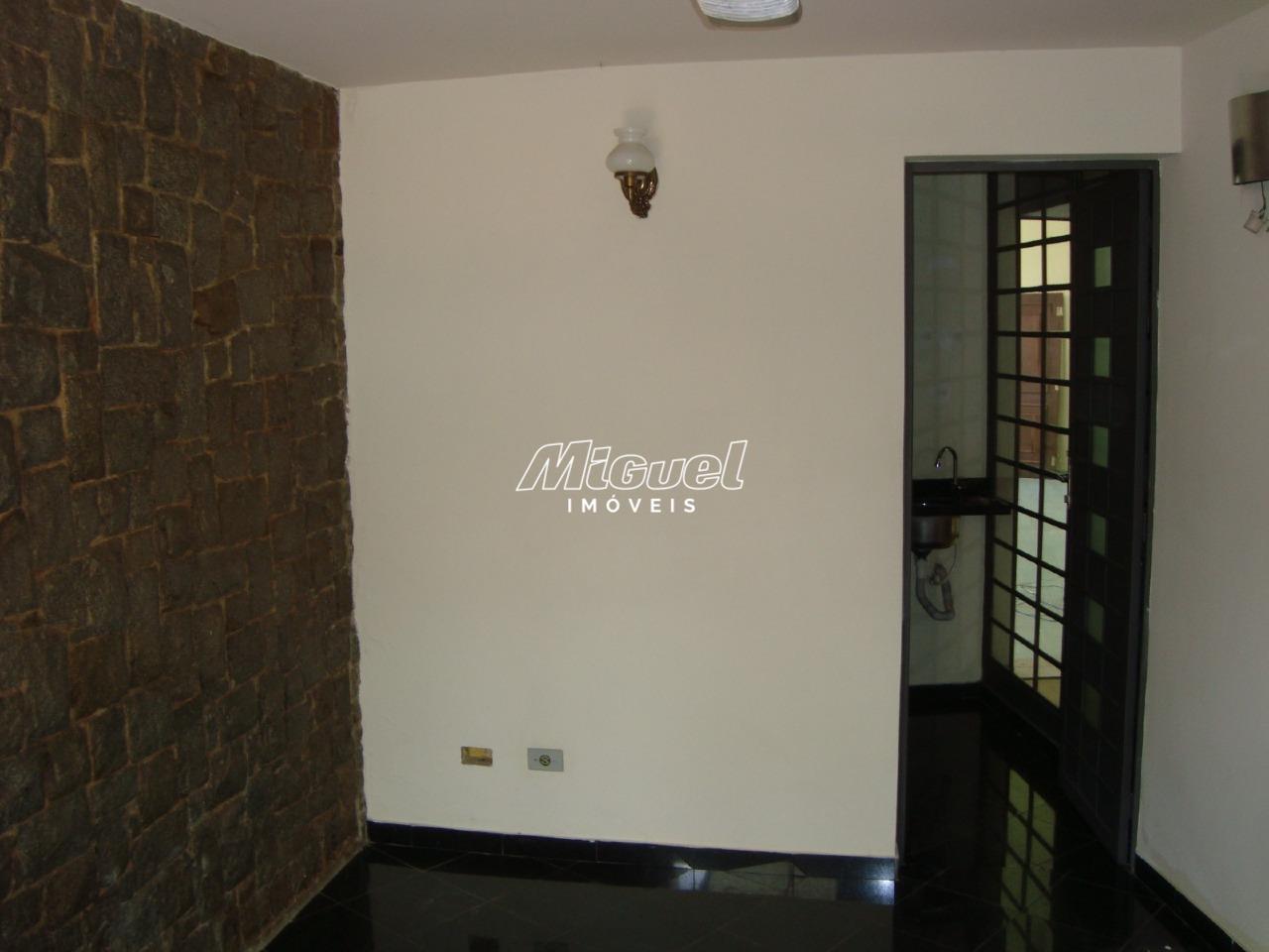 Casa Comercial, à venda, Cidade Jardim - 7 quartos - Piracicaba/SP: 