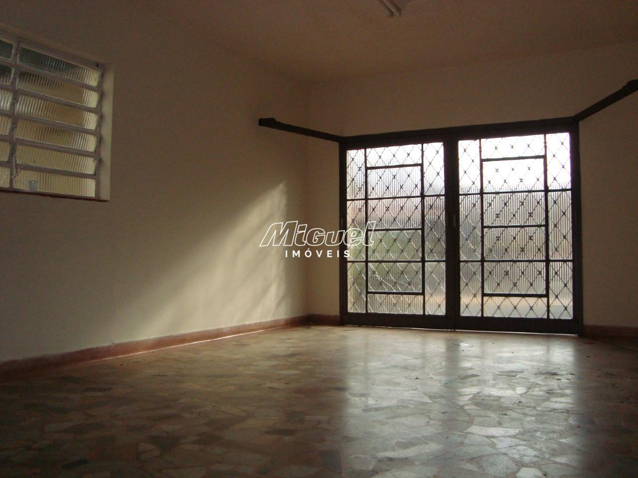 Casa Comercial, à venda, Cidade Jardim - 7 quartos - Piracicaba/SP: 