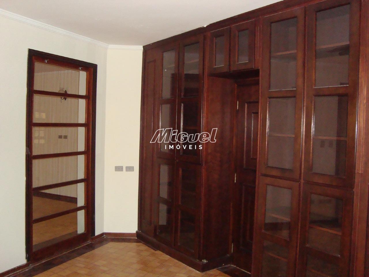 Casa Comercial, à venda, Cidade Jardim - 7 quartos - Piracicaba/SP: 