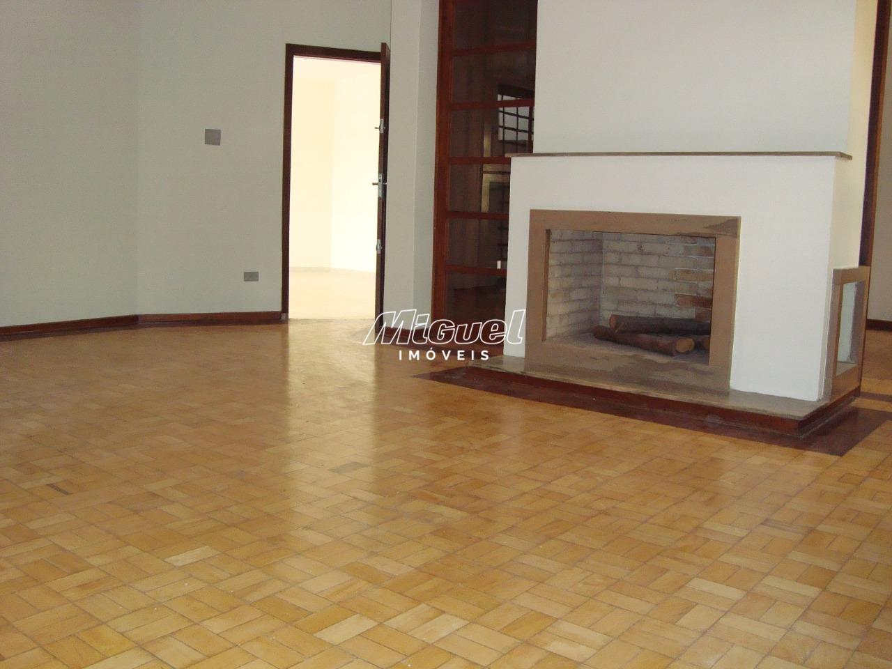 Casa Comercial, à venda, Cidade Jardim - 7 quartos - Piracicaba/SP: 