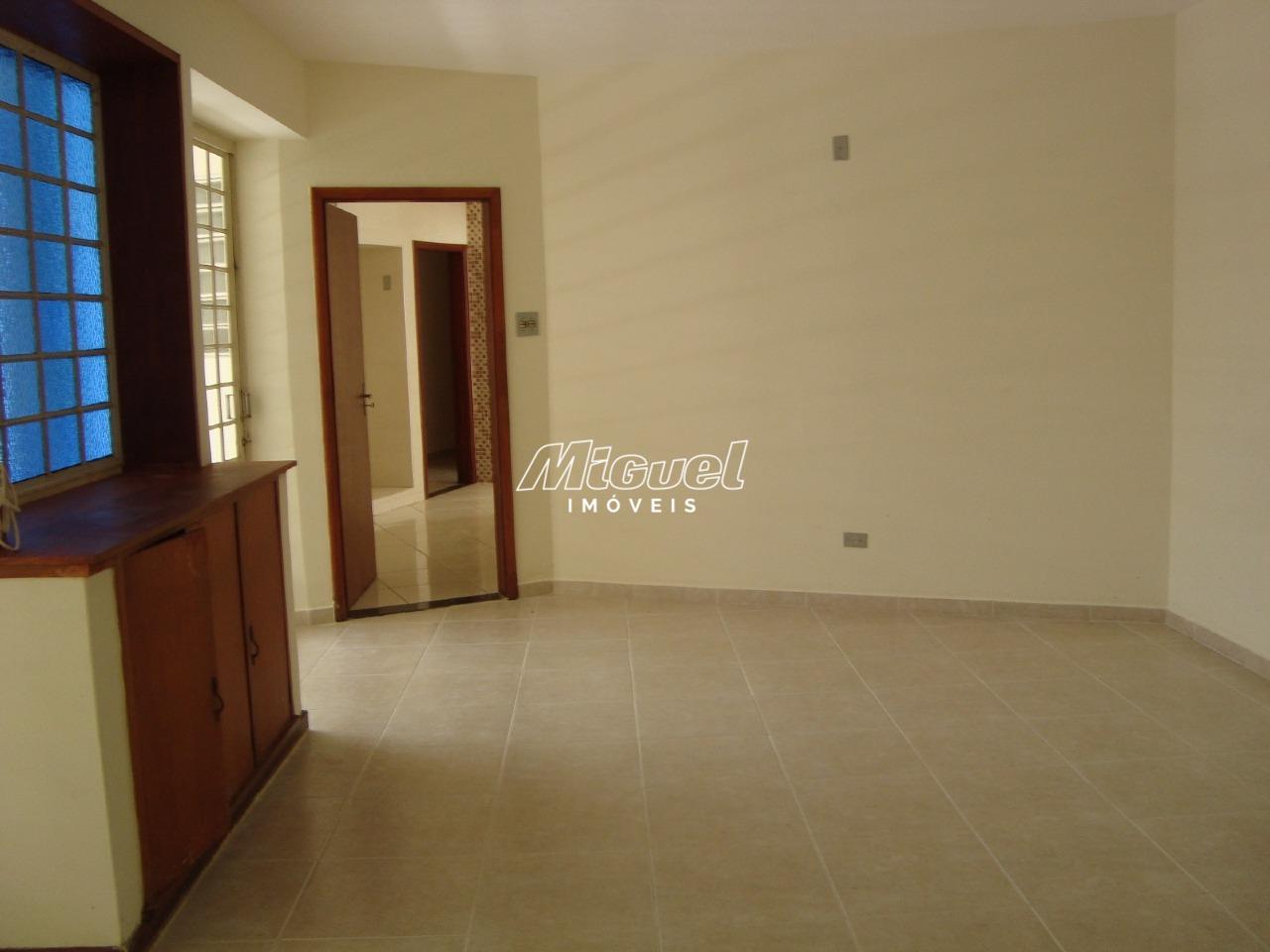 Casa Comercial, à venda, Cidade Jardim - 7 quartos - Piracicaba/SP: 
