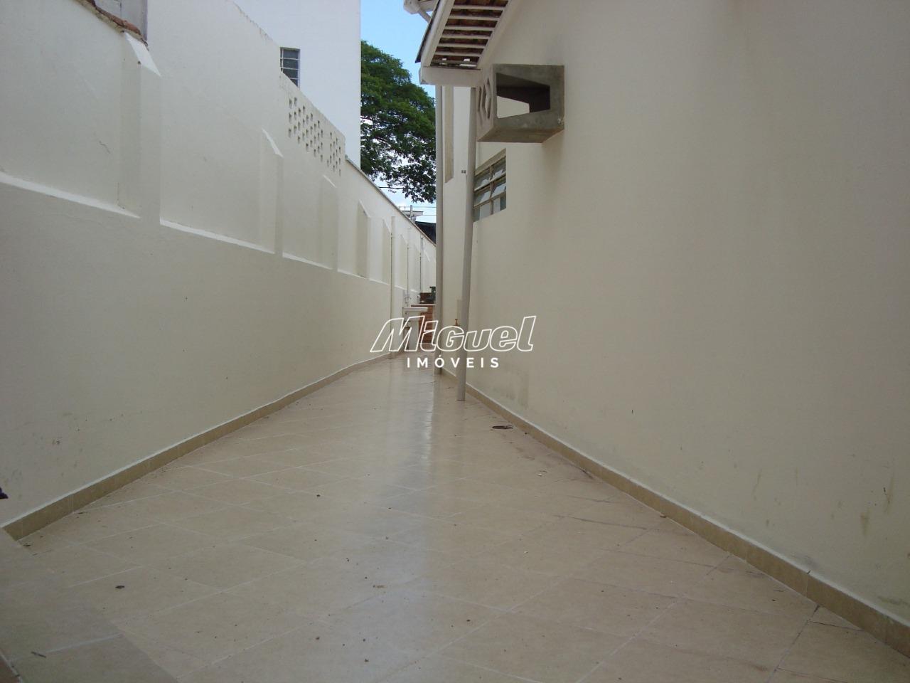 Casa Comercial, à venda, Cidade Jardim - 7 quartos - Piracicaba/SP: 